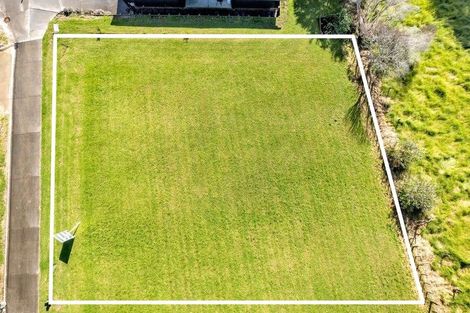 Photo of property in 4 Pezic Lane, Warkworth, 0981