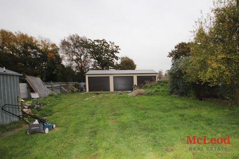 Photo of property in 116 George Street, Tinwald, Ashburton, 7700