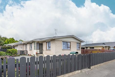 Photo of property in 305 Tweed Street, Georgetown, Invercargill, 9812