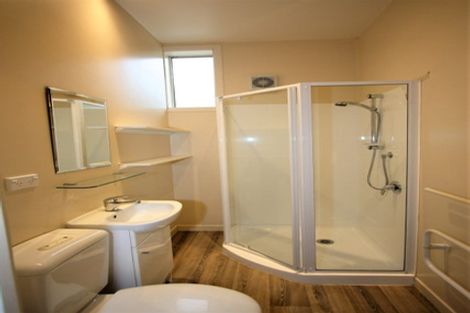 Photo of property in 310 High Street, Dunedin Central, Dunedin, 9016