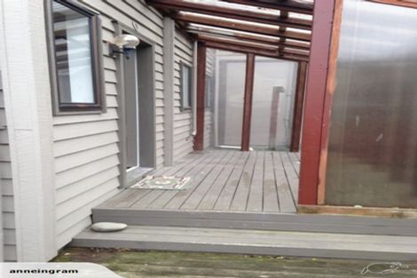 Photo of property in 112 Weka Street, Miramar, Wellington, 6022