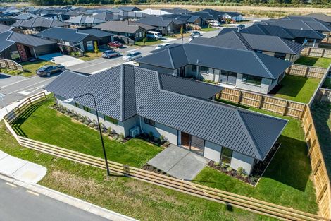 Photo of property in 2 Kotua Street, Woodend, 7610