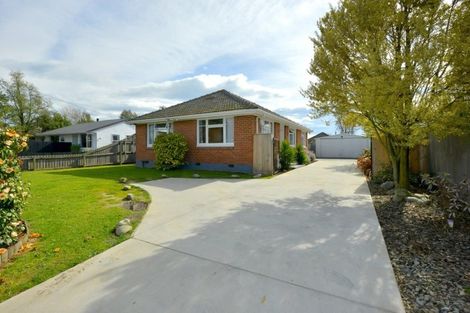 Photo of property in 76 Northcote Road, Northcote, Christchurch, 8052