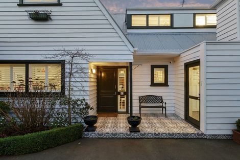 Photo of property in 63 Glandovey Road, Fendalton, Christchurch, 8052