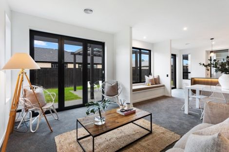 Photo of property in 68 Bayliss Drive, Kaiapoi, 7630