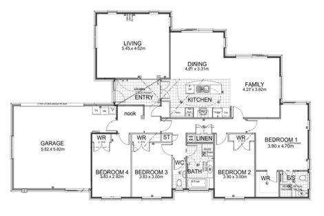 Photo of property in 45 Kowi Lakes Drive, One Tree Point, 0118