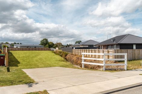 Photo of property in 3 Mitre Way, Solway, Masterton, 5810