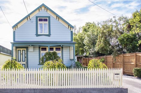Photo of property in 10 Victoria Street, Masterton, 5810