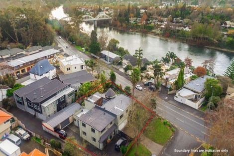 Photo of property in 1227 Victoria Street, Whitiora, Hamilton, 3200