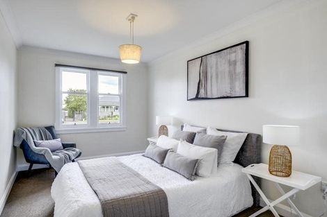 Photo of property in 205 Lascelles Street, Saint Leonards, Hastings, 4120