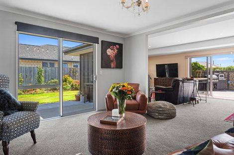 Photo of property in 3 Denton Street, Amberley, 7410