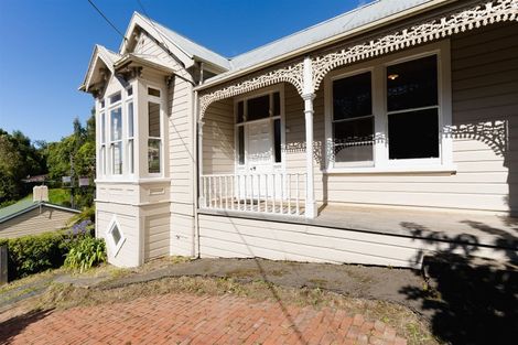 Photo of property in 80 Glen Road, The Glen, Dunedin, 9011