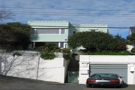 Photo of property in 23a Upland Road, Kelburn, Wellington, 6012