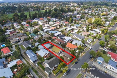 Photo of property in 138 Nixon Street, Hamilton East, Hamilton, 3216