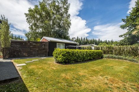 Photo of property in 3 Woodbank Road, Hanmer Springs, 7334