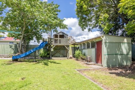 Photo of property in 31 Chester Street, Levin, 5510
