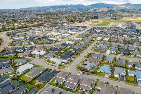 Photo of property in 46 Gosling Crescent, Halswell, Christchurch, 8025