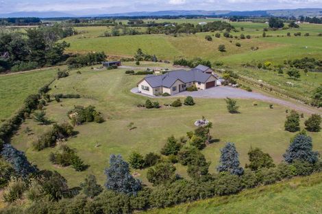 Photo of property in 86 Currins Road, Linton, Palmerston North, 4472