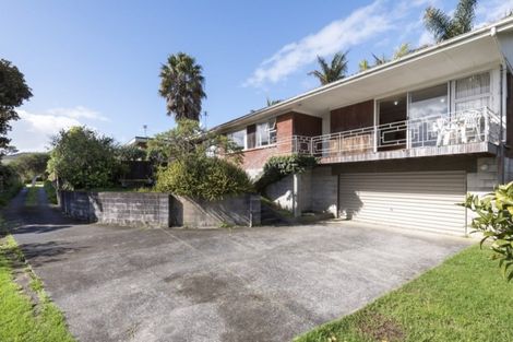 Photo of property in 23 Clovelly Road, Bucklands Beach, Auckland, 2012