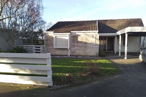 Photo of property in 65e Portal Street, Durie Hill, Whanganui, 4500