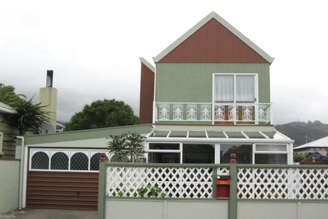 Photo of property in 1/28 Cambria Street, The Wood, Nelson, 7010