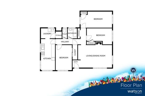 Photo of property in 16 Avon Terrace, Roslyn, Palmerston North, 4414