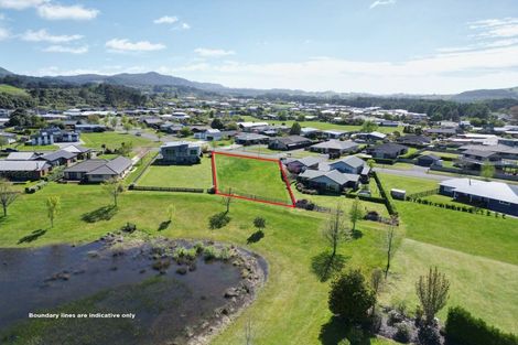 Photo of property in 84 Montgomery Crescent, Kinloch, Taupo, 3377