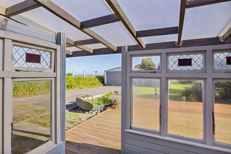 Photo of property in 2 Wilson Road, Opunake, 4616