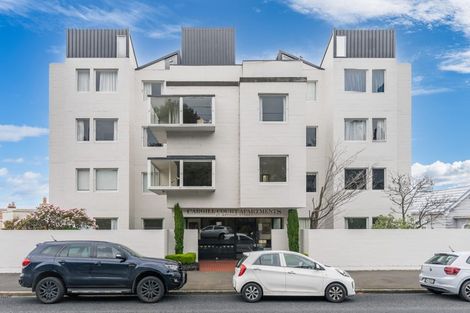 Photo of property in Cargill Court, 7/27 Arthur Street, Dunedin Central, Dunedin, 9016
