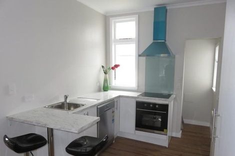 Photo of property in 81 Moorefield Road, Johnsonville, Wellington, 6037