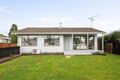 Photo of property in 13 Manuka Street, Pukete, Hamilton, 3200