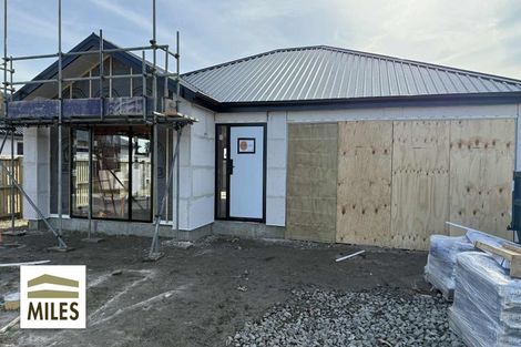 Photo of property in 31 River Stone Drive, Halswell, Christchurch, 8025