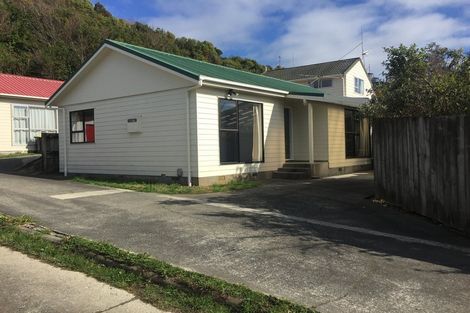 Photo of property in 69a Cortina Avenue, Johnsonville, Wellington, 6037