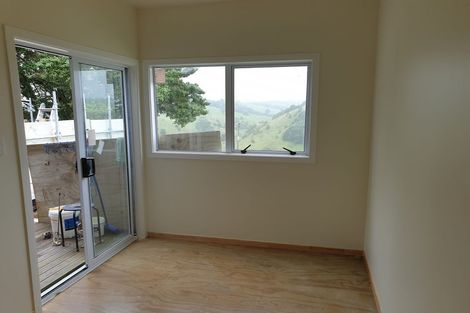 Photo of property in 217 Heatley Road, Whakapirau, 0583