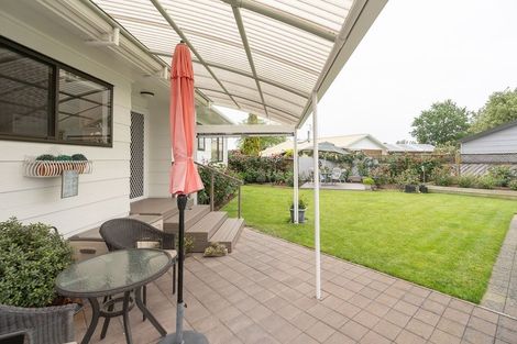 Photo of property in 3 Mckain Place, Fitzroy, Hamilton, 3206