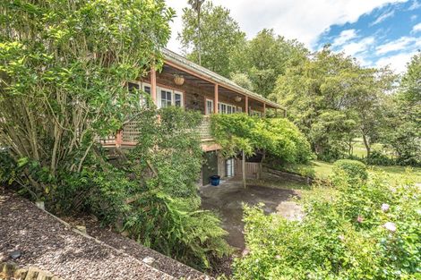 Photo of property in 122 Kaiwhaiki Road, Kaiwhaiki, Whanganui, 4575