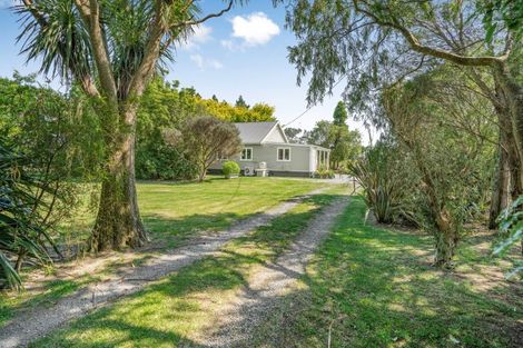 Photo of property in 139 Soldiers Sett Road, Lake Reserve, Featherston, 5771