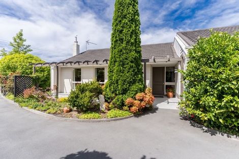 Photo of property in 67 Hamilton Avenue, Ilam, Christchurch, 8041