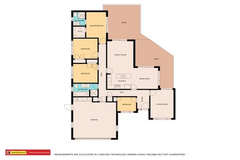 Photo of property in 1 Benmore Crescent, Pyes Pa, Tauranga, 3112