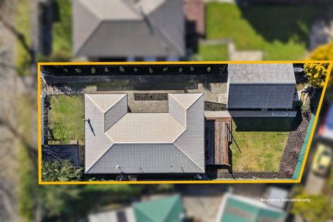 Photo of property in 4 Blossomdale Place, Bishopdale, Christchurch, 8053