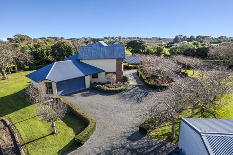 Photo of property in 52 Western Rise, Ohau, Levin, 5570