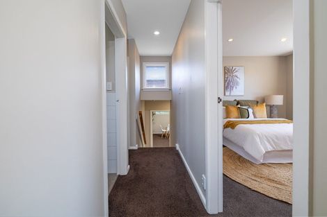 Photo of property in 2/139 Hamilton Avenue, Ilam, Christchurch, 8041