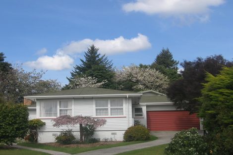 Photo of property in 36 Jervis Street, Hillcrest, Rotorua, 3015
