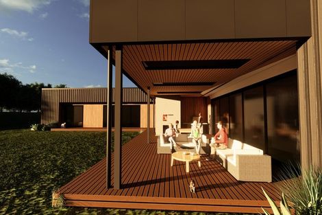 Photo of property in 9c Dalbeth Place, Matangi, Hamilton, 3284