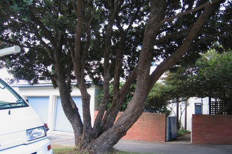 Photo of property in 43 Ferry Street, Seatoun, Wellington, 6022