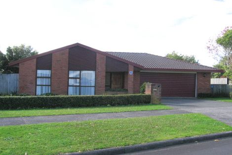 Photo of property in 7 Suncrest Drive, West Harbour, Auckland, 0618