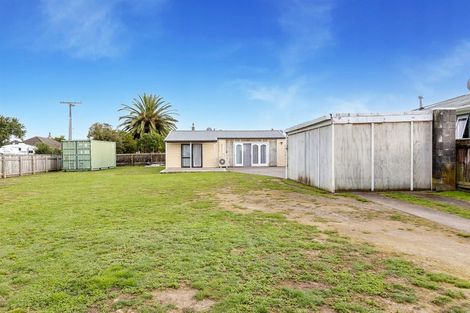 Photo of property in 39 Grant Crescent, Masterton, 5810