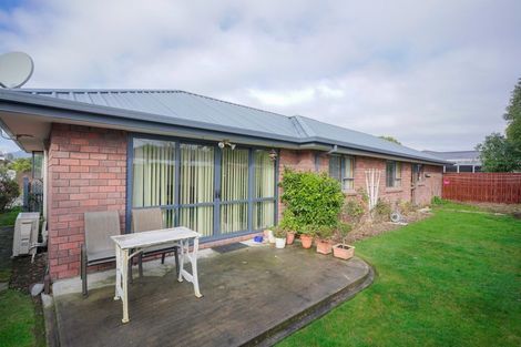 Photo of property in 62 Fern Drive, Halswell, Christchurch, 8025