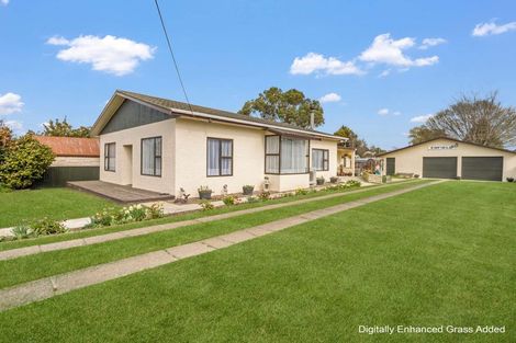 Photo of property in 623 Weston-ngapara Road, Enfield, Oamaru, 9491