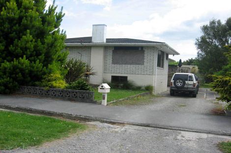 Photo of property in 34 Tararua Street, Pahiatua, 4910